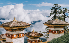 Atiworld führt Gäste ins Königreich Bhutan