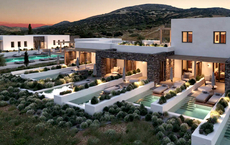 Destination by Hyatt startet auf griechischer Insel Paros