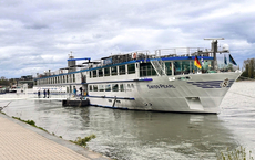 Thurgau Travel schickt zweites Schiff nach Frankreich