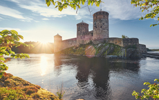 Discover erweitert Nordics-Netz um Savonlinna und Kajaani