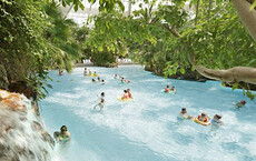 Center Parcs will an die Ostsee