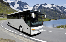 Neues Versicherungskonzept für Busreisenanbieter
