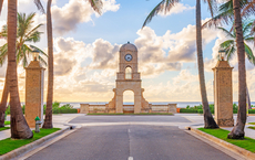 Neues Hotel und Upgrades in Palm Beach