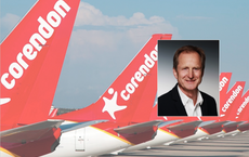 Paul Schwaiger ist neuer CCO bei Corendon Airlines