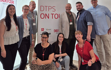 „DTPS on Tour“ startet in Düsseldorf und Leipzig
