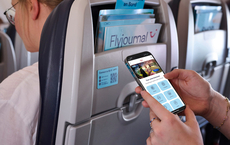 TUI-Airlines digitalisieren das Bord-Erlebnis