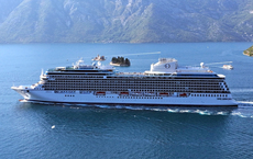 Oceania Cruises kreuzt kompletten Winter im Mittelmeer