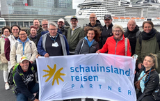 Top 20 gehen mit MSC auf Kreuzfahrt