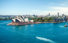 Emirates erweitert Australien-Flugangebot