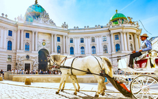 Wien hostet 2026 erneut den Eurovision Song Contest