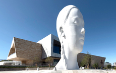 Almaty eröffnet Museum für zeitgenössische Kunst