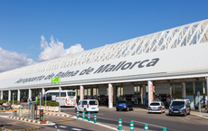 Flughafen Palma gibt Update zu Bauarbeiten