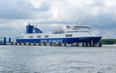 DFDS setzt größere Fähre auf Rosslare-Route ein – mehr Platz und Komfort