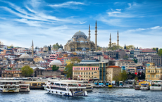 Partnertage finden in Istanbul statt