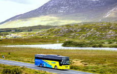 Irish Citylink verbessert Anbindung an den Wild Atlantic Way