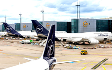 Lufthansa streicht Flüge im Europanetz zusammen