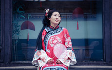 Neue Tourismuskampagne „Nihao, China 2025“