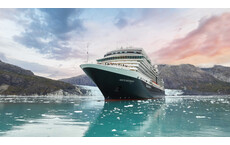 Holland America Line – Experten für die große weite Welt