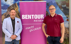 Verstärkung für New Business und IT