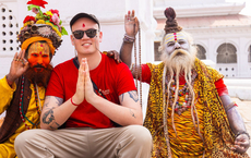 Diamir lädt Reisebüros zu Nepal-Webinar ein