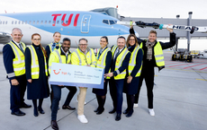 TUI Fly bringt Wintersportler nonstop in Skandinaviens Pistenwelt