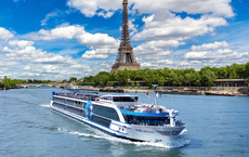 Viva startet Boutique-Linie mit Schiffstaufe in Paris