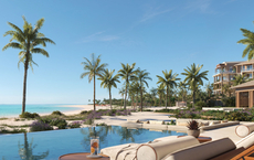 Anantara plant Hotel- und Villenprojekt auf Turks and Caicos