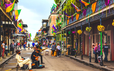 New Orleans feiert 125 Jahre Louis Armstrong