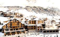 Dertour Deluxe veredelt den Winterurlaub für Luxusgäste