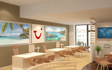 TUI Reise Center feiern 30. Geburtstag