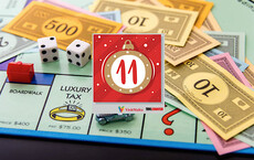 Monopoly (nicht nur) für Malta-Fans