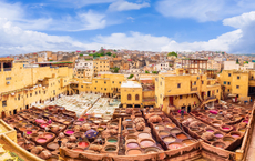 Discover nimmt ab Winter Kurs auf Agadir und Fès