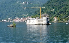 Lago Maggiore bekommt neue Attraktion