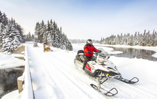 Kanada bewirbt Wintertourismus – Québec auf Kufen
