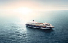 Schlagerliner von TUI Cruises ist buchbar