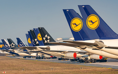 Lufthansa muss Milliardenverlust verkraften