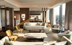 Hilton baut Luxusportfolio in Japan mit Conrad Nagoya aus