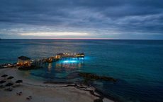 Zur "Rallye" auf die Bahamas