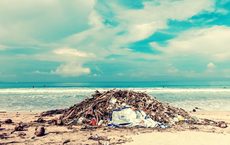 Bali verbietet Wegwerfplastik