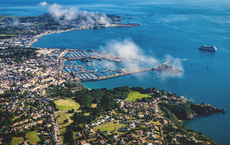 Guernsey startet mit Kampagne und Marken-Relaunch ins neue Jahr
