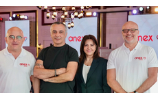 Anex nimmt die Milliarden-Marke ins Visier
