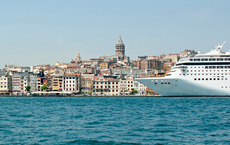 Costa startet Kreuzfahrten ab Istanbul