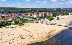 Keine Einschränkungen für Urlauber in Polen
