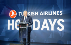 Turkish Airlines Holidays jetzt weltweit aktiv