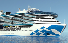 Princes Cruises schickt fünf Schiffe nach Europa