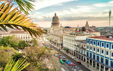 On-Demand-Katalog für Kuba zusammengestellt