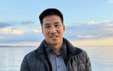 Michael Sawang geht zu Alpha Reisebüro Partner