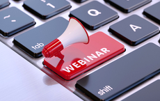 SKR Reisen bietet elf Counter-Webinare bis Dezember