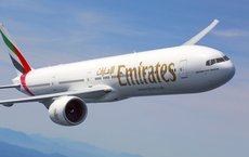 Emirates investiert Milliarden in das Produkt