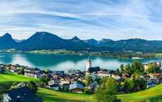 ADAC Reisevertrieb lädt zum Gipfeltreffen ins Salzkammergut
